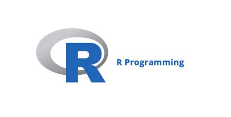 R (programming language) .